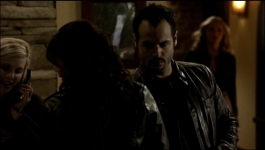 The Vampire Diaries - Season 01 Episode 16